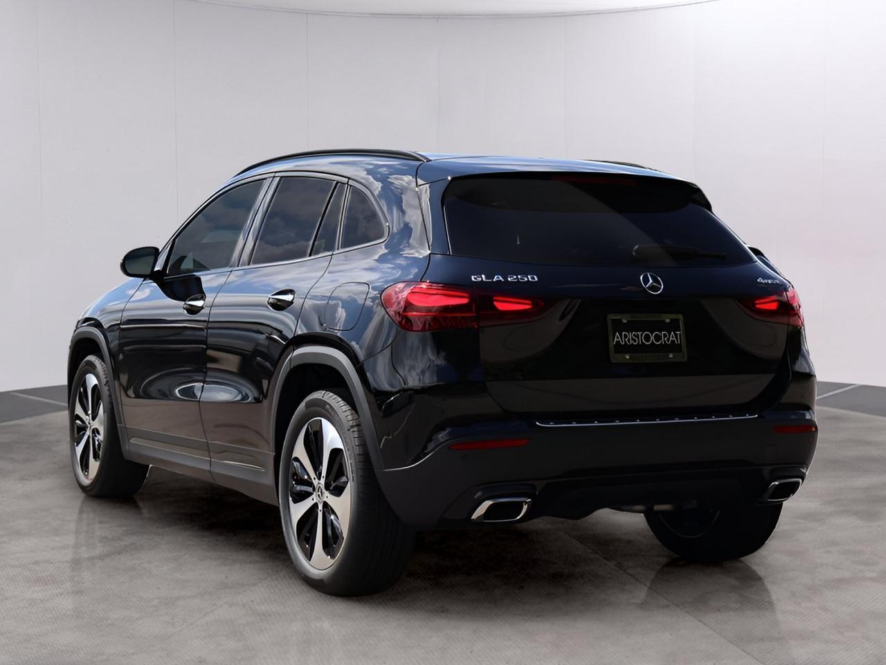 2026 Mercedes-Benz GLA GLA 250 San Clemente CA