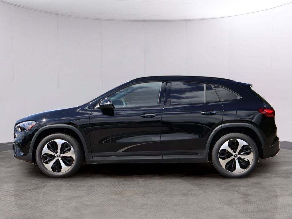 2026 Mercedes-Benz GLA GLA 250 San Clemente CA