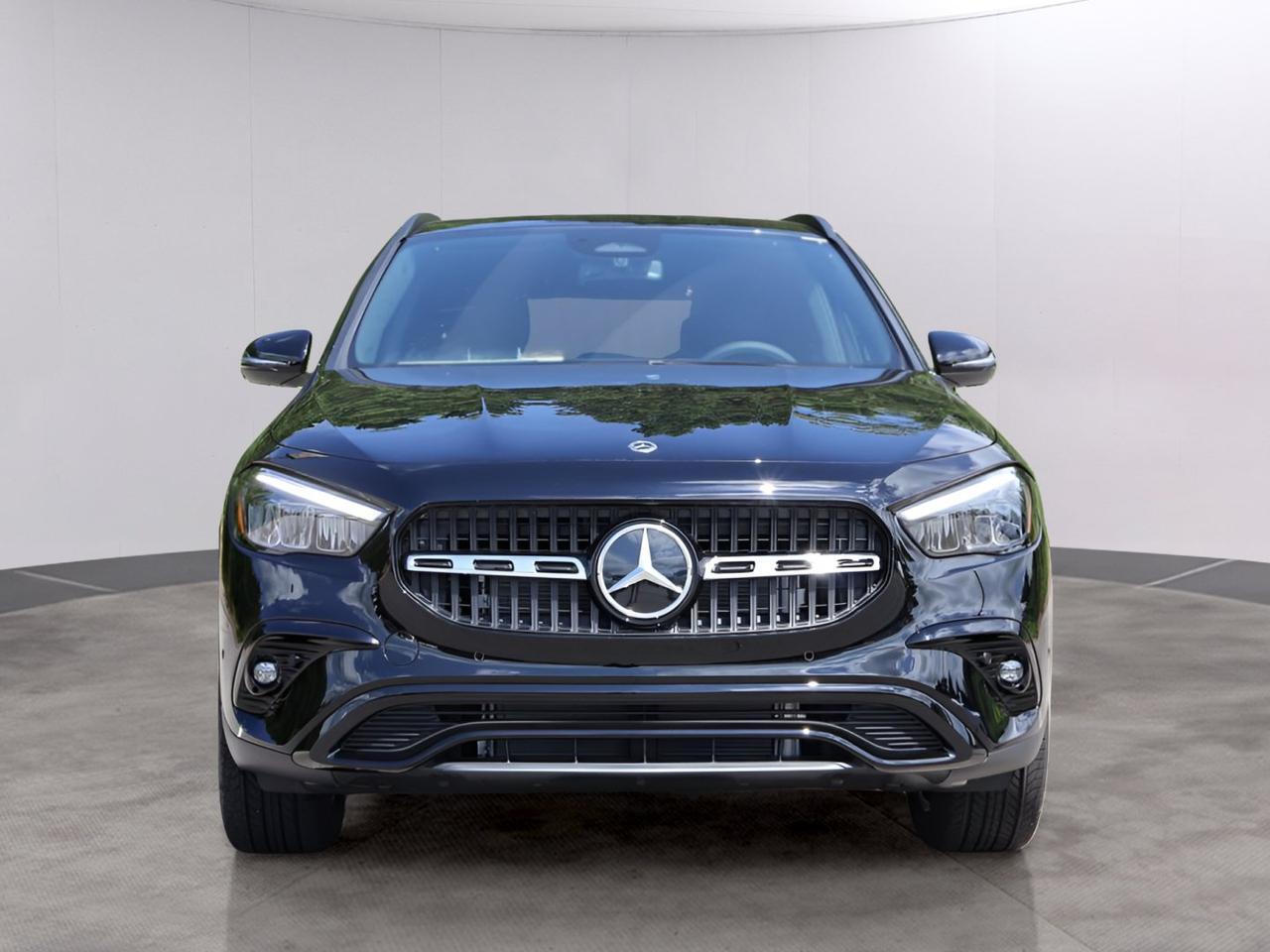 2026 Mercedes-Benz GLA GLA 250