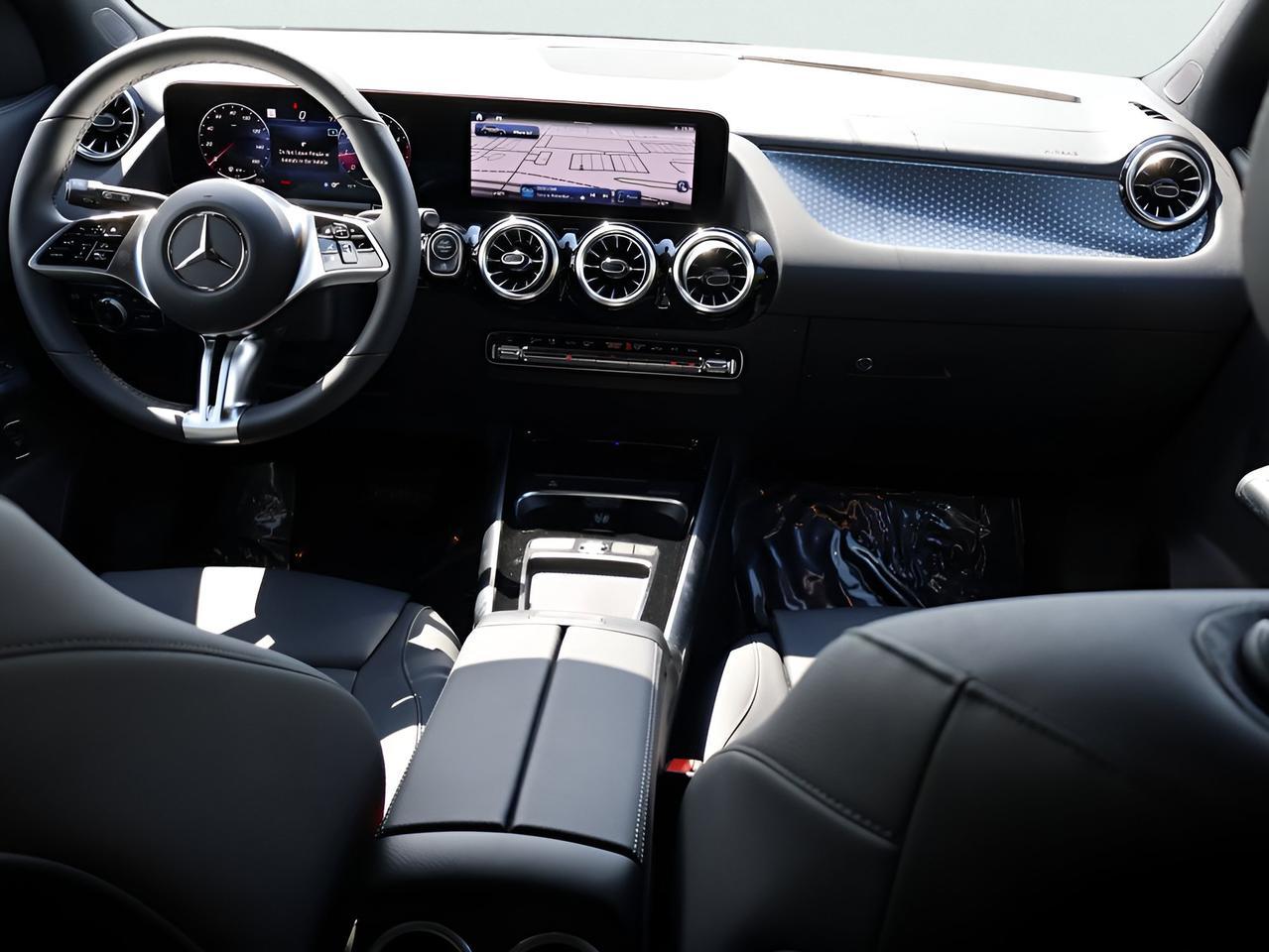 2026 Mercedes-Benz GLA GLA 250 San Clemente CA