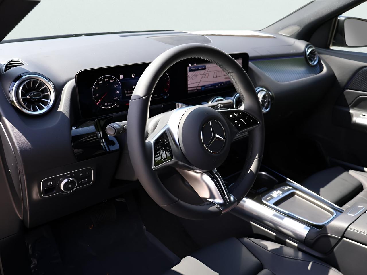 2026 Mercedes-Benz GLA GLA 250 San Clemente CA