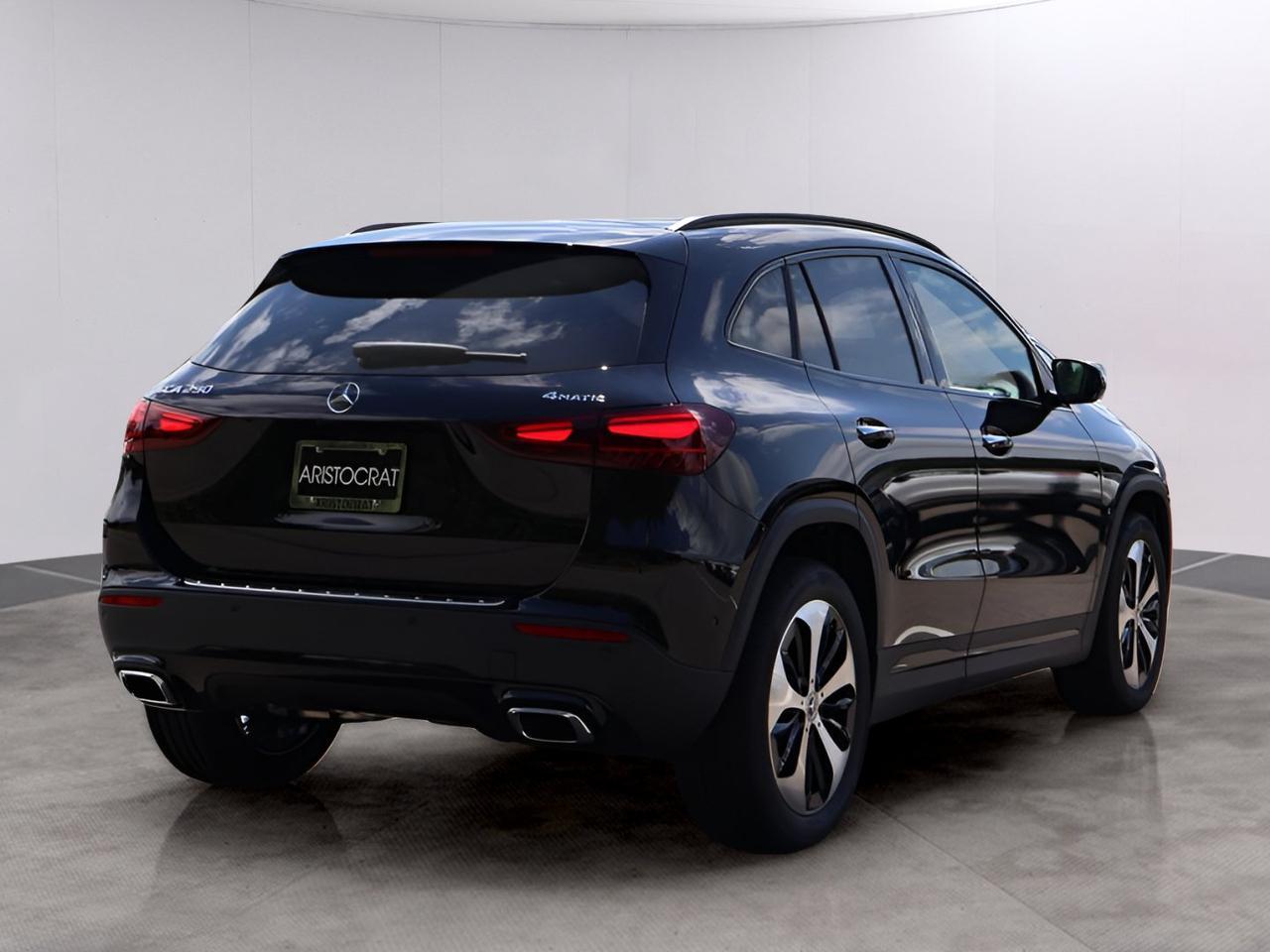 2026 Mercedes-Benz GLA GLA 250 San Clemente CA