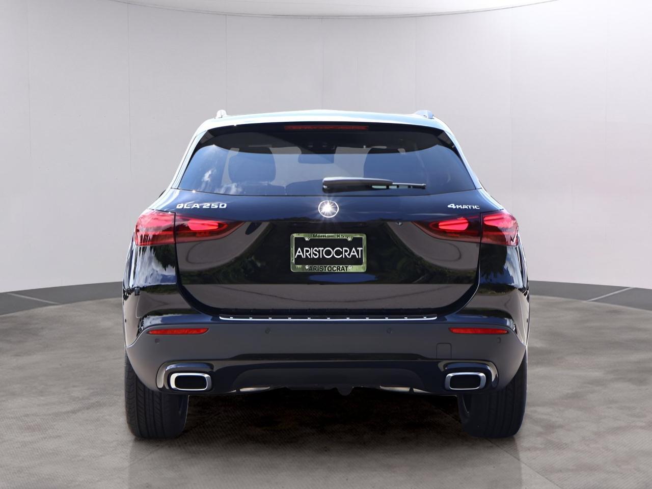 2026 Mercedes-Benz GLA GLA 250 San Clemente CA