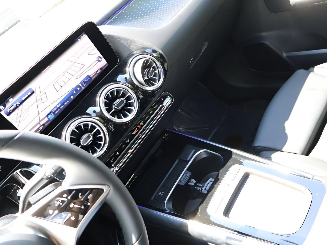 2026 Mercedes-Benz GLA GLA 250 San Clemente CA