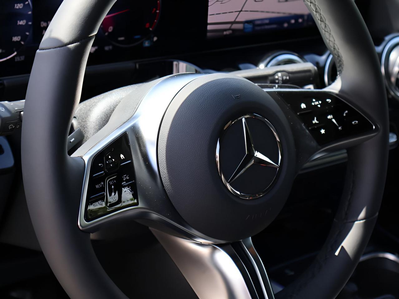 2026 Mercedes-Benz GLA GLA 250 San Clemente CA