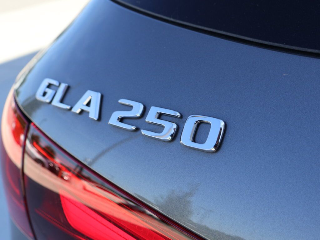 2026 Mercedes-Benz GLA GLA 250 San Clemente CA