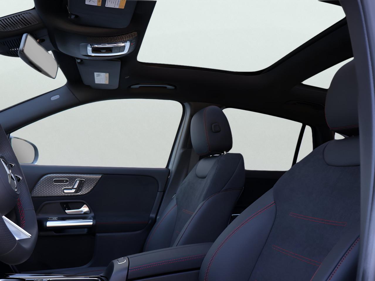 2026 Mercedes-Benz GLA GLA 250 San Clemente CA