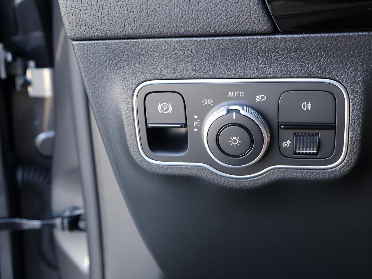 2026 Mercedes-Benz GLA GLA 250 San Clemente CA
