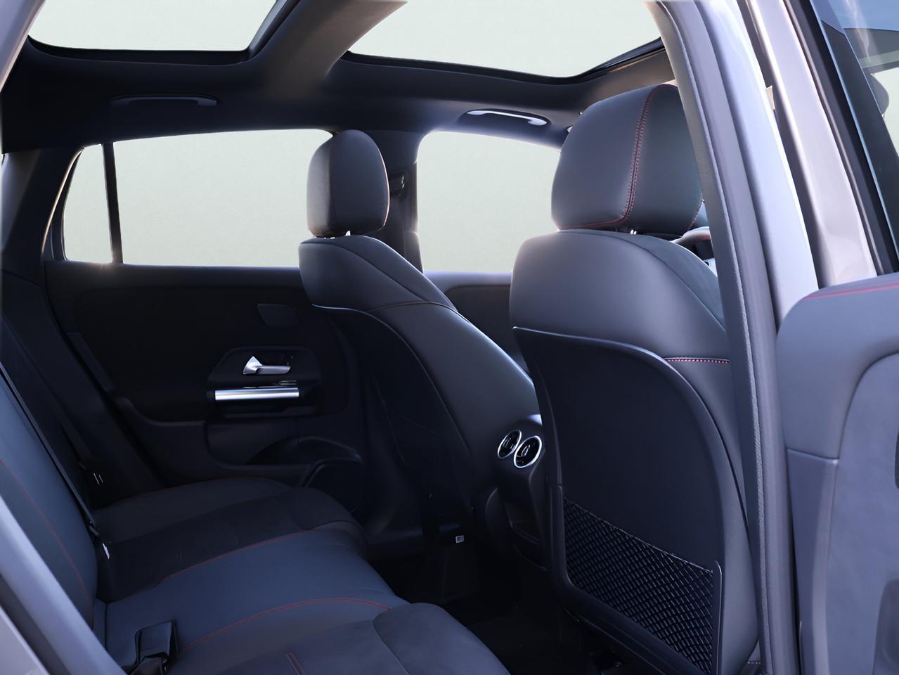 2026 Mercedes-Benz GLA GLA 250 San Clemente CA