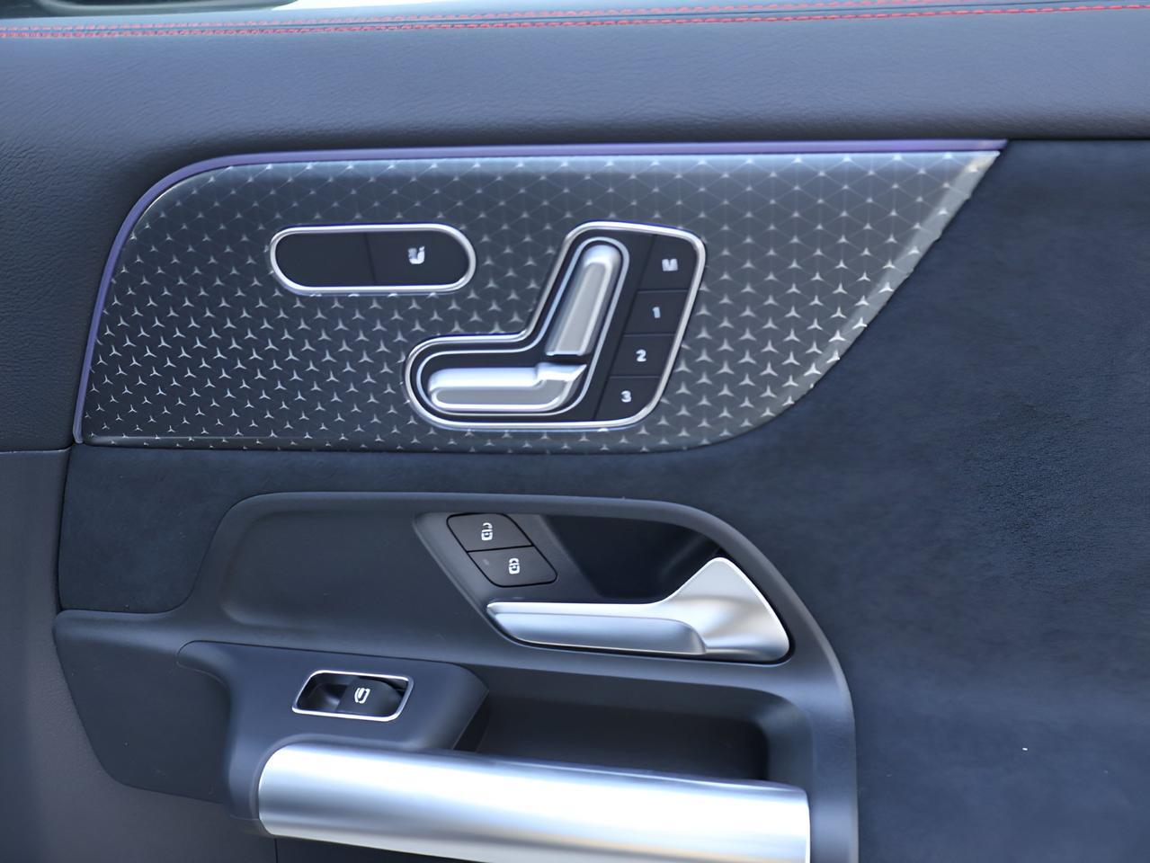 2026 Mercedes-Benz GLA GLA 250 San Clemente CA