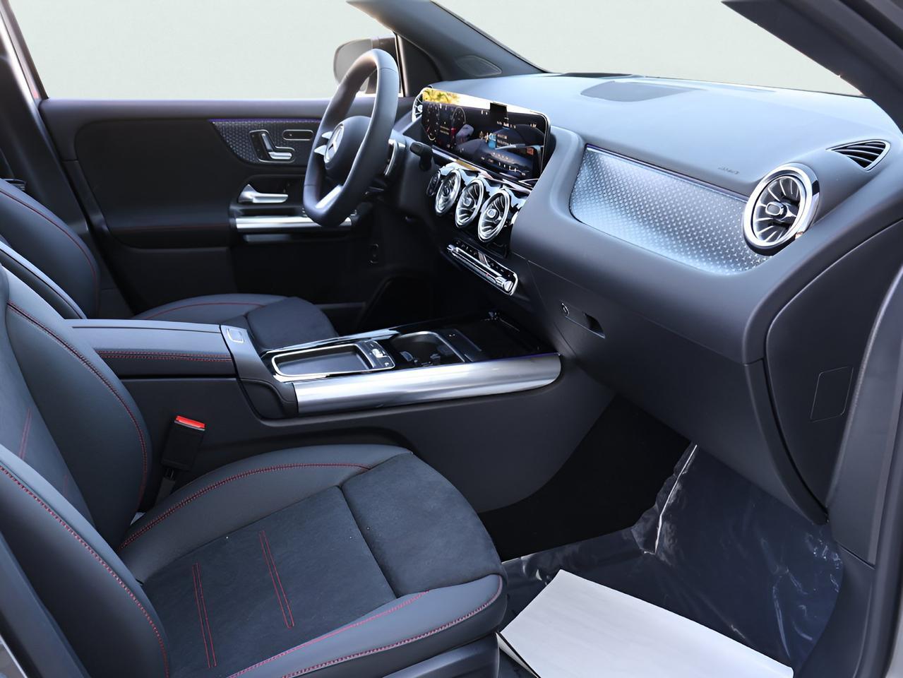 2026 Mercedes-Benz GLA GLA 250 San Clemente CA