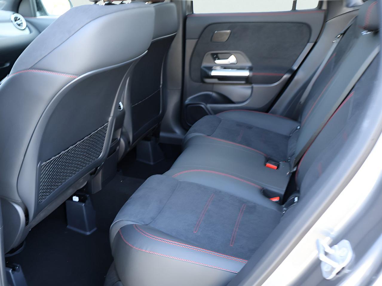 2026 Mercedes-Benz GLA GLA 250 San Clemente CA