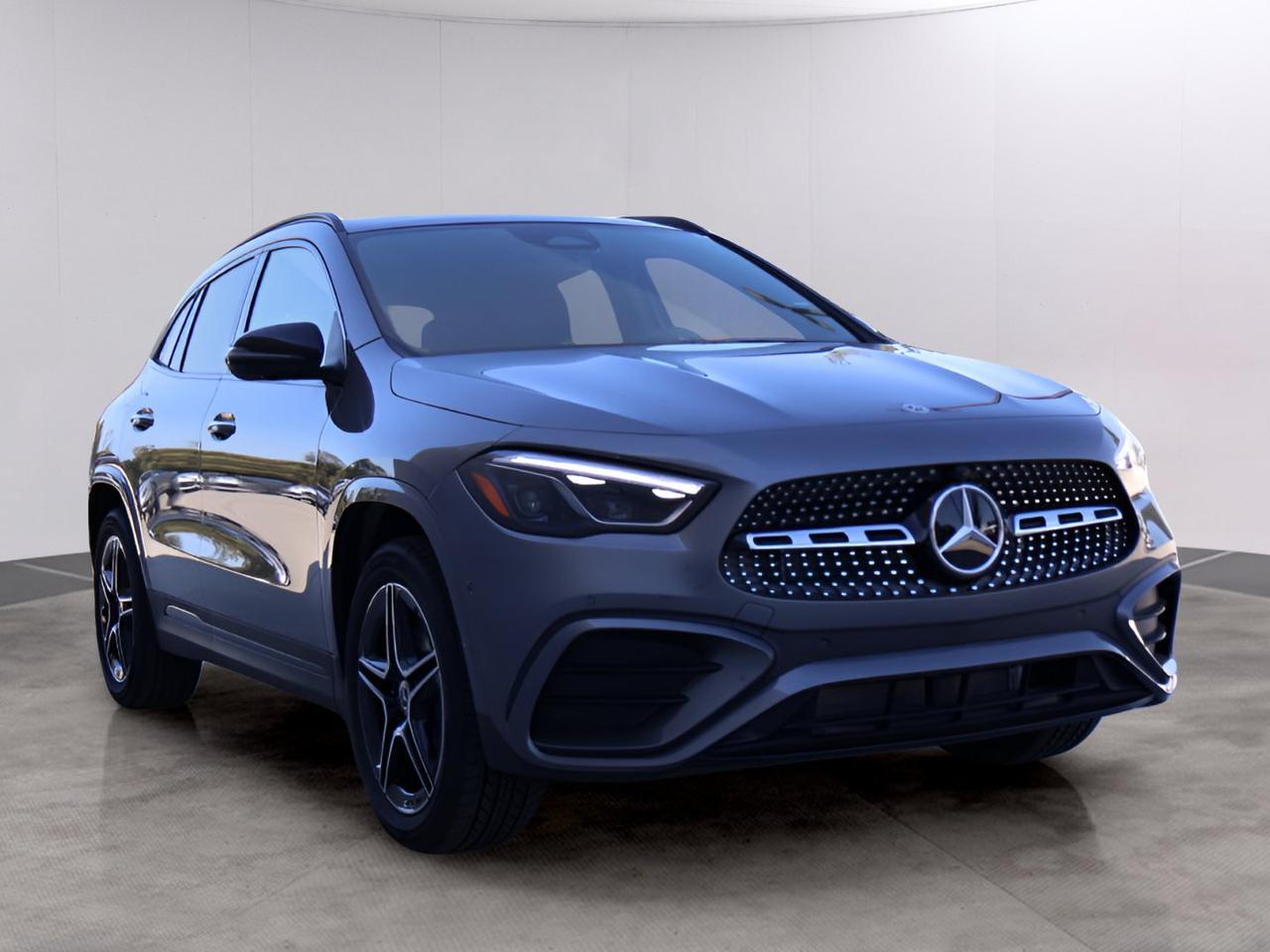 2026 Mercedes-Benz GLA GLA 250 San Clemente CA