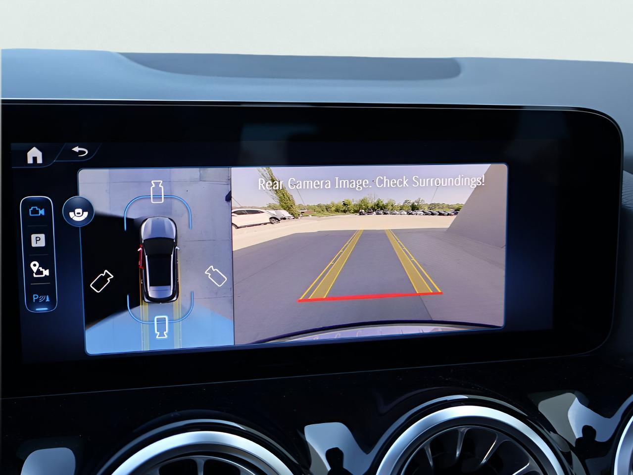 2026 Mercedes-Benz GLA GLA 250 San Clemente CA