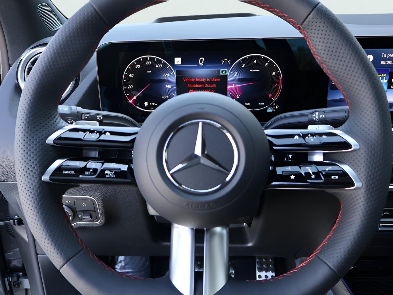2026 Mercedes-Benz GLA GLA 250 San Clemente CA