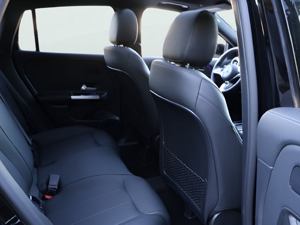 2026 Mercedes-Benz GLA GLA 250 San Clemente CA