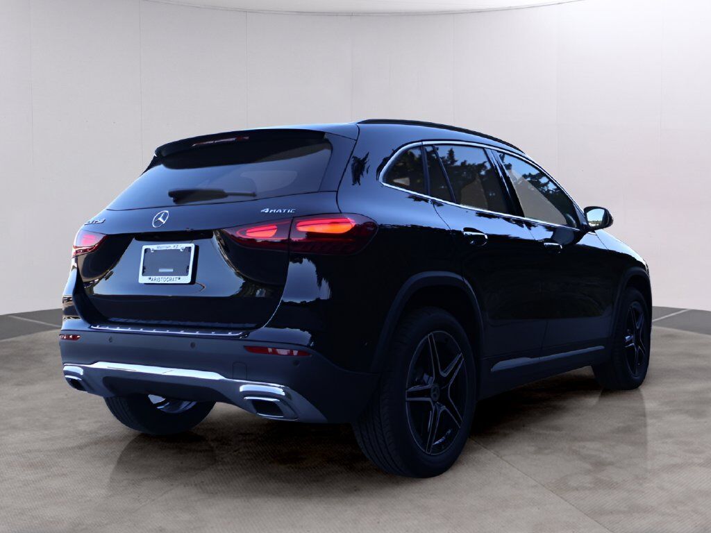 2026 Mercedes-Benz GLA GLA 250 San Clemente CA