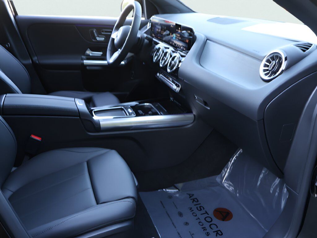 2026 Mercedes-Benz GLA GLA 250 San Clemente CA