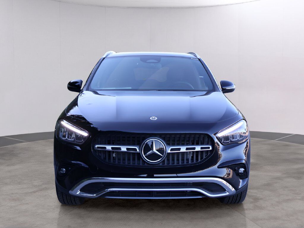 2026 Mercedes-Benz GLA GLA 250 San Clemente CA