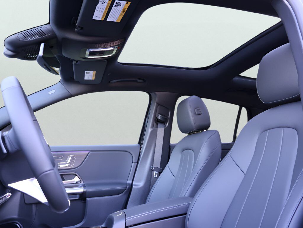 2026 Mercedes-Benz GLA GLA 250 San Clemente CA