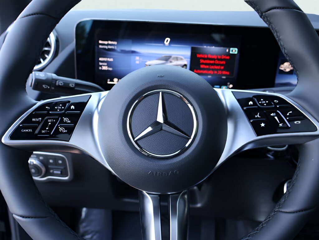 2026 Mercedes-Benz GLA GLA 250 San Clemente CA