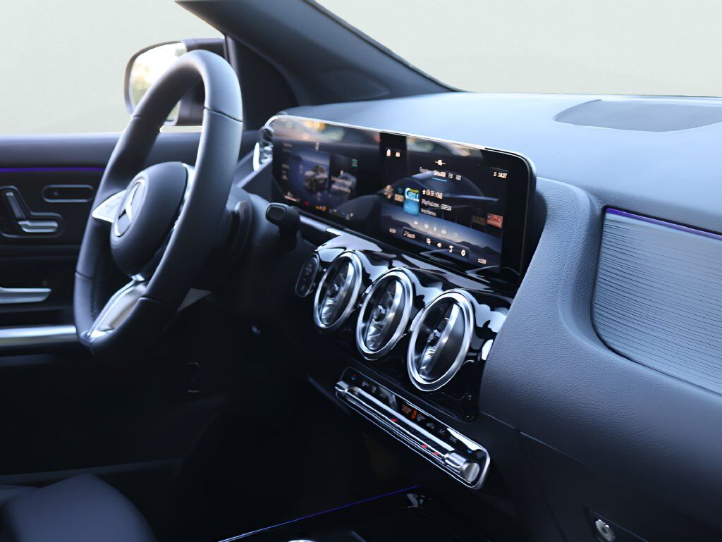2026 Mercedes-Benz GLA GLA 250 San Clemente CA