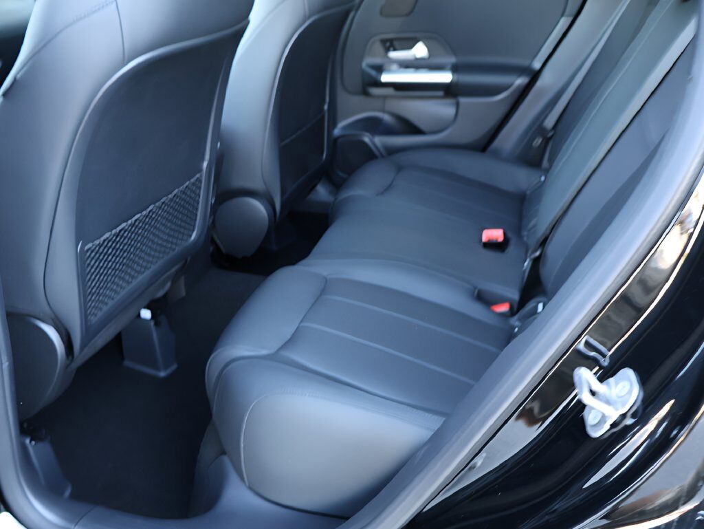 2026 Mercedes-Benz GLA GLA 250 San Clemente CA