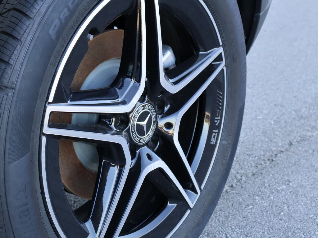 2026 Mercedes-Benz GLA GLA 250 San Clemente CA