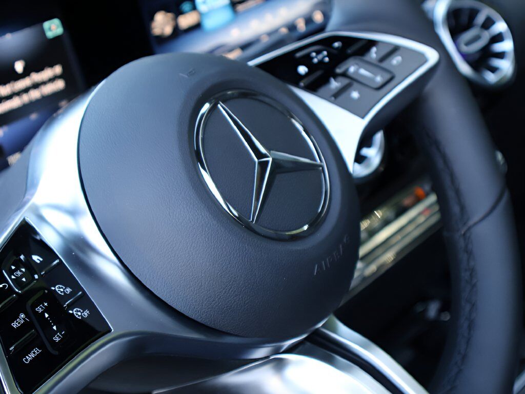 2026 Mercedes-Benz GLA GLA 250 San Clemente CA