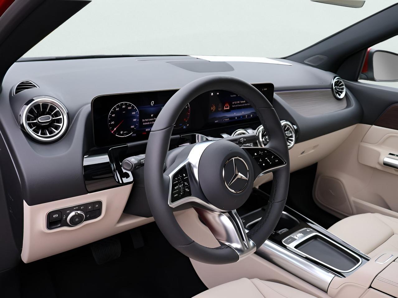 2026 Mercedes-Benz GLA GLA 250 San Clemente CA