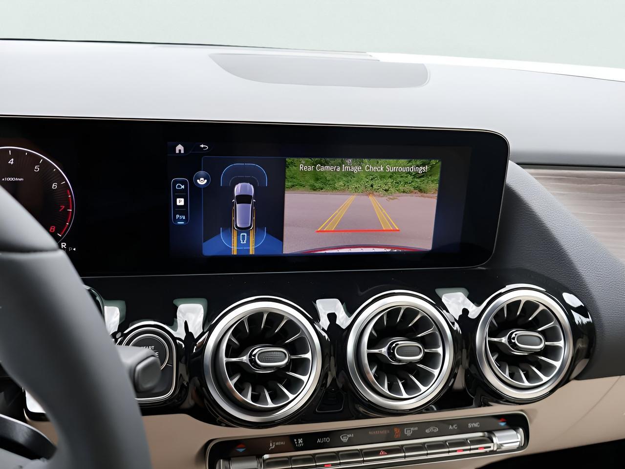 2026 Mercedes-Benz GLA GLA 250 San Clemente CA
