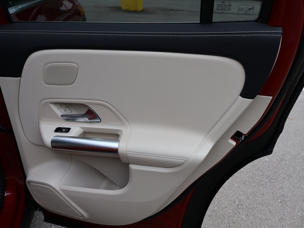 2026 Mercedes-Benz GLA GLA 250 San Clemente CA