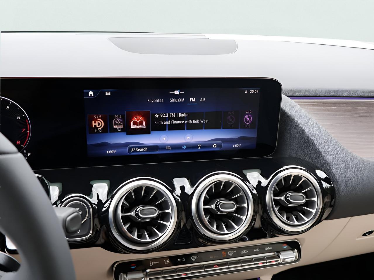 2026 Mercedes-Benz GLA GLA 250 San Clemente CA
