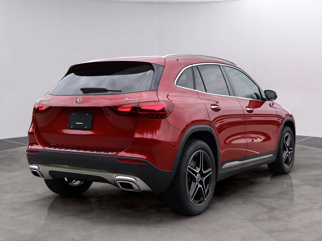 2026 Mercedes-Benz GLA GLA 250 San Clemente CA