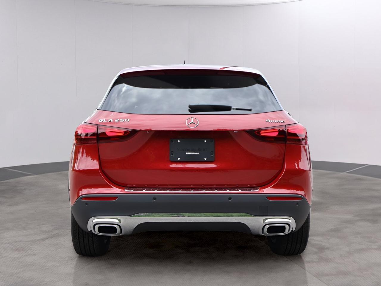 2026 Mercedes-Benz GLA GLA 250 San Clemente CA