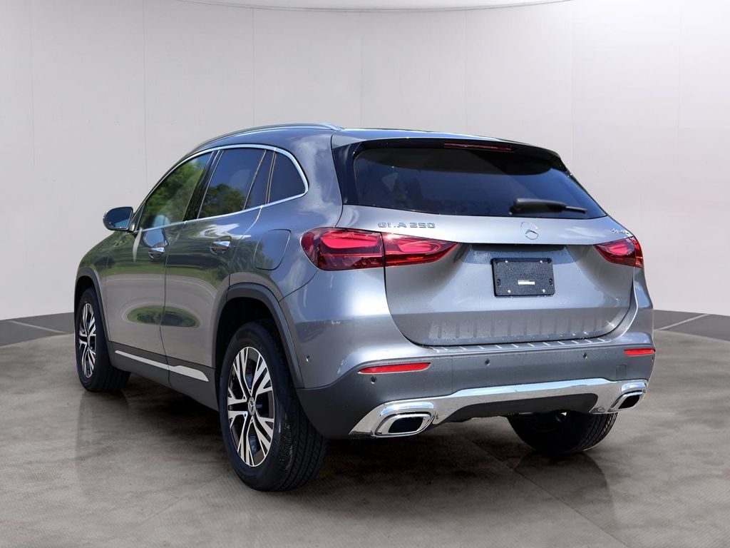 2026 Mercedes-Benz GLA GLA 250 San Clemente CA
