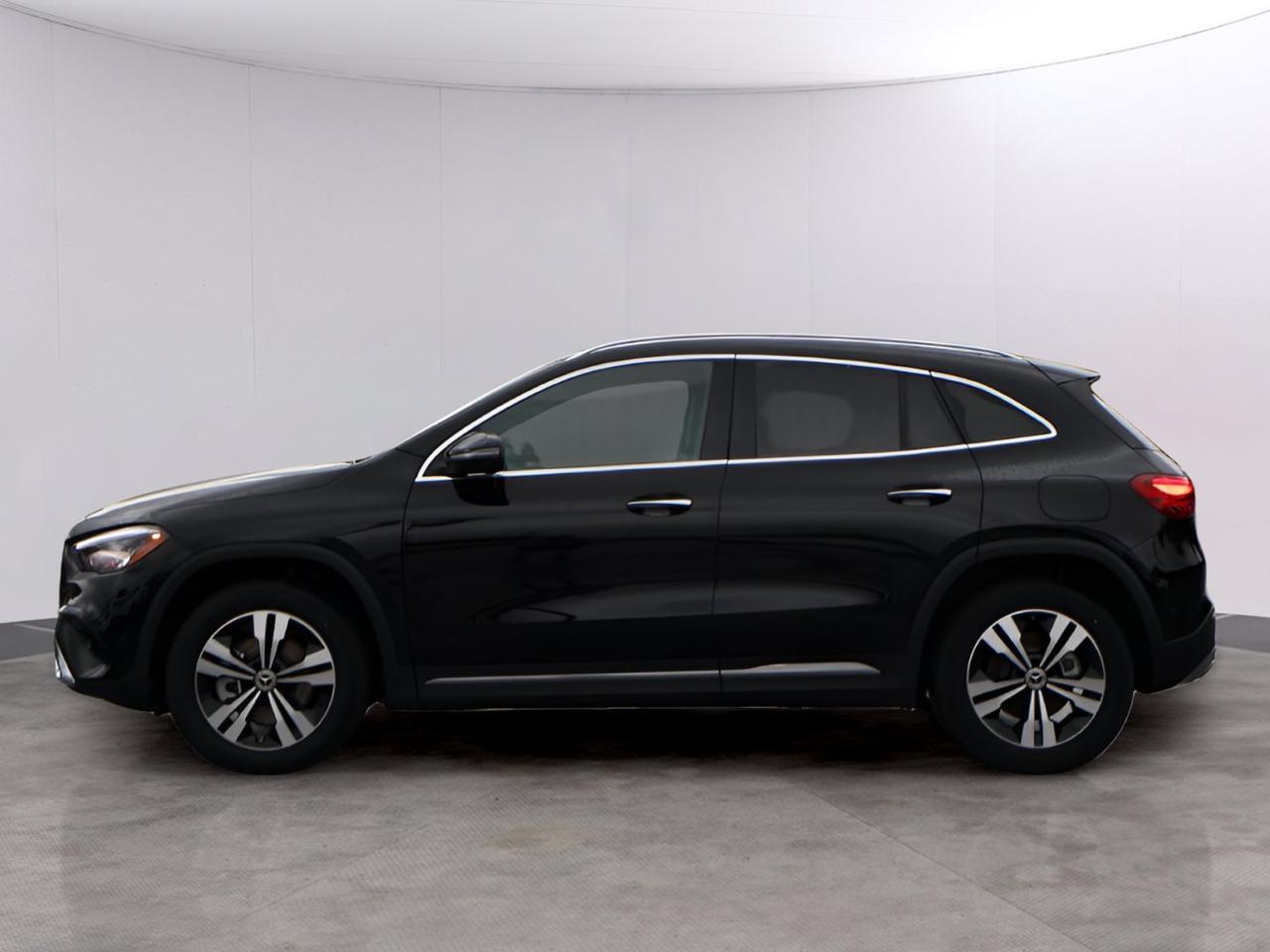 2026 Mercedes-Benz GLA GLA 250 San Clemente CA