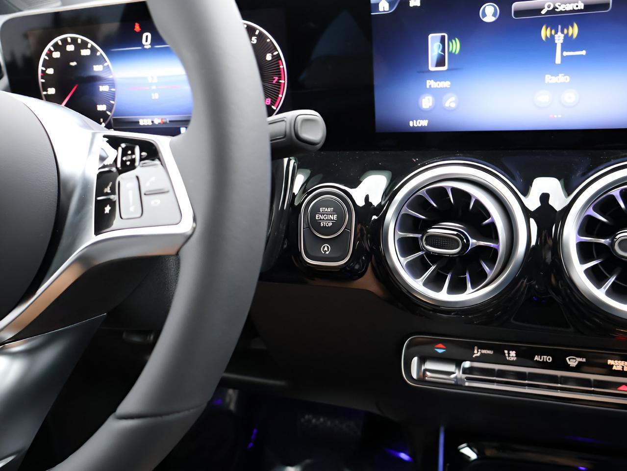 2026 Mercedes-Benz GLA GLA 250 San Clemente CA