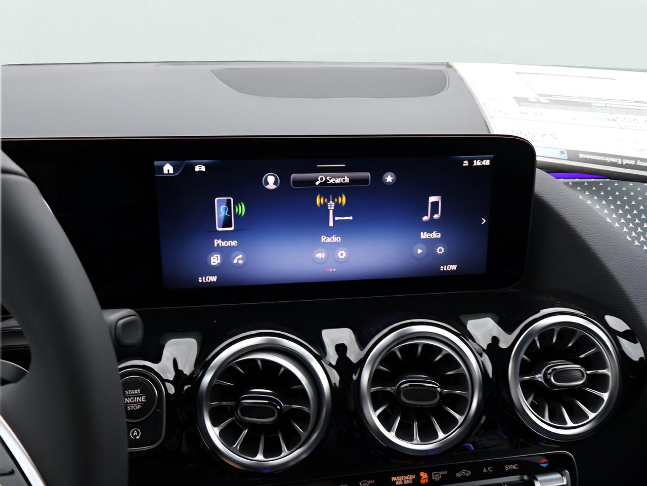2026 Mercedes-Benz GLA GLA 250 San Clemente CA
