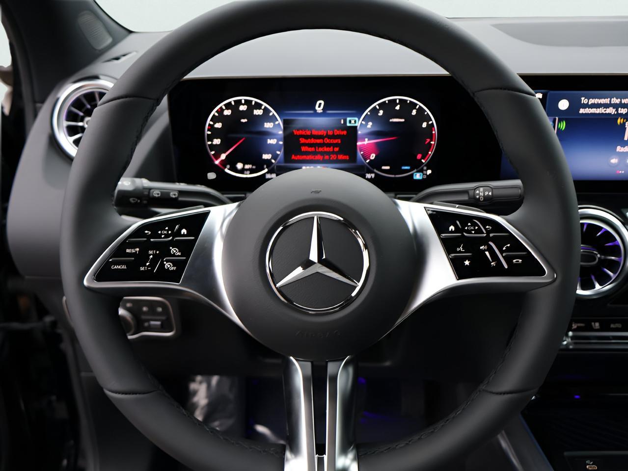 2026 Mercedes-Benz GLA GLA 250 San Clemente CA