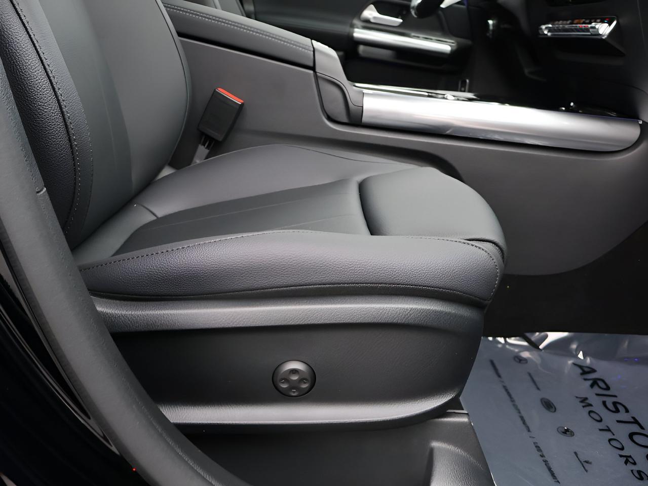 2026 Mercedes-Benz GLA GLA 250 San Clemente CA