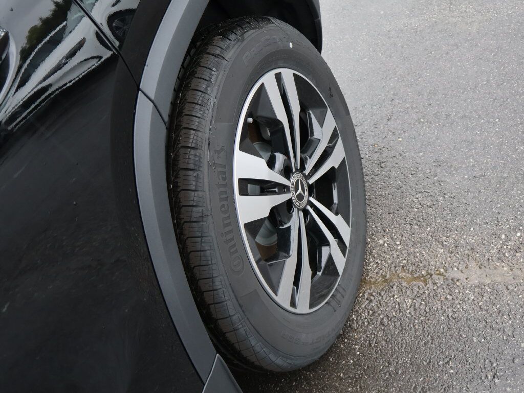 2026 Mercedes-Benz GLA GLA 250 San Clemente CA