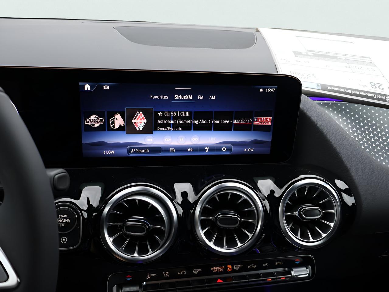 2026 Mercedes-Benz GLA GLA 250 San Clemente CA