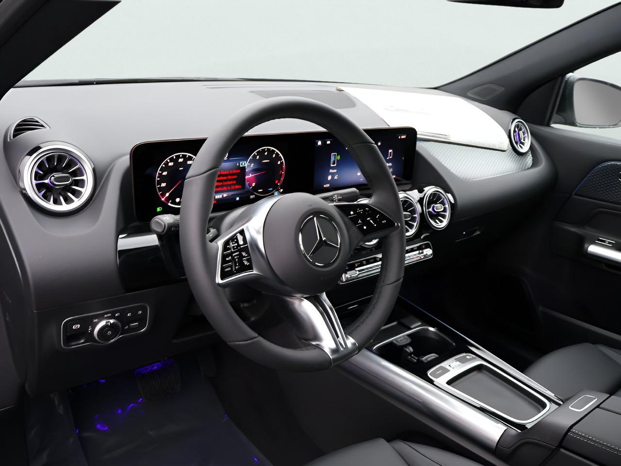 2026 Mercedes-Benz GLA GLA 250 San Clemente CA