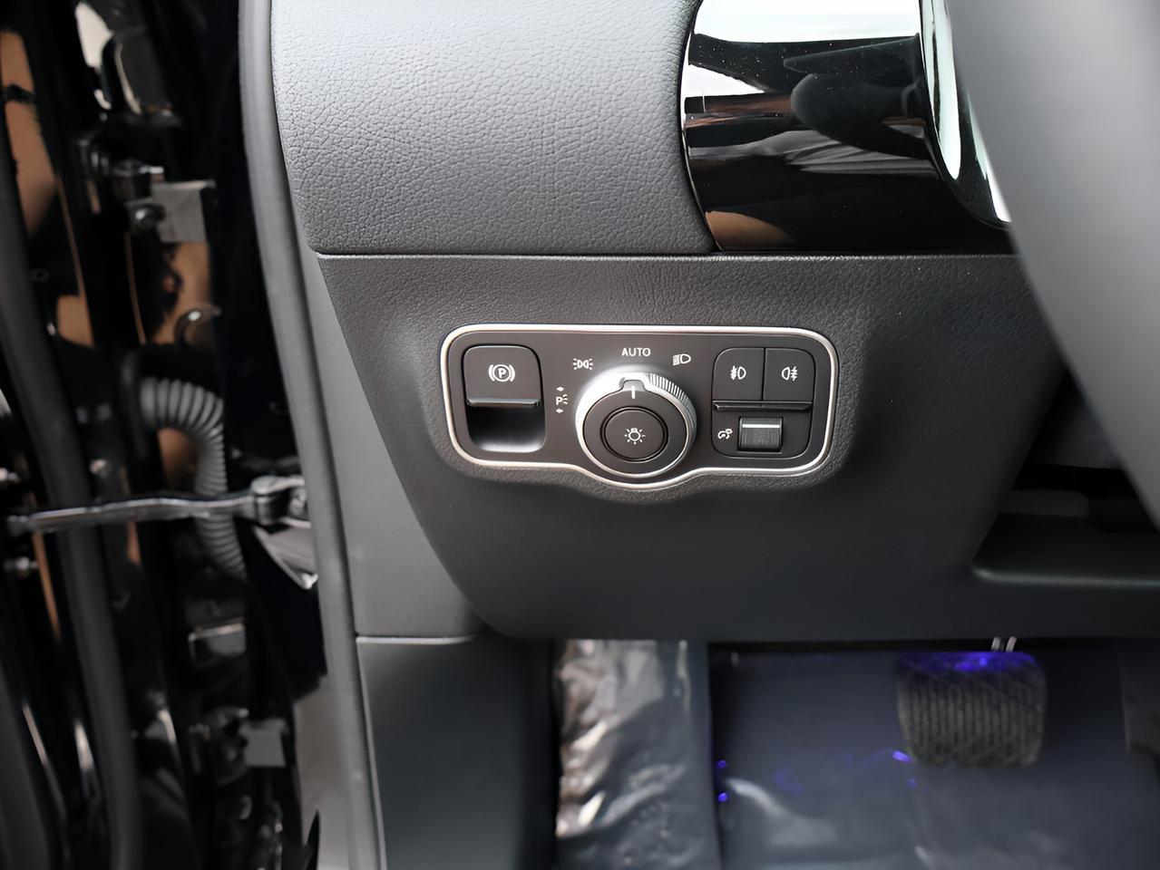 2026 Mercedes-Benz GLA GLA 250 San Clemente CA