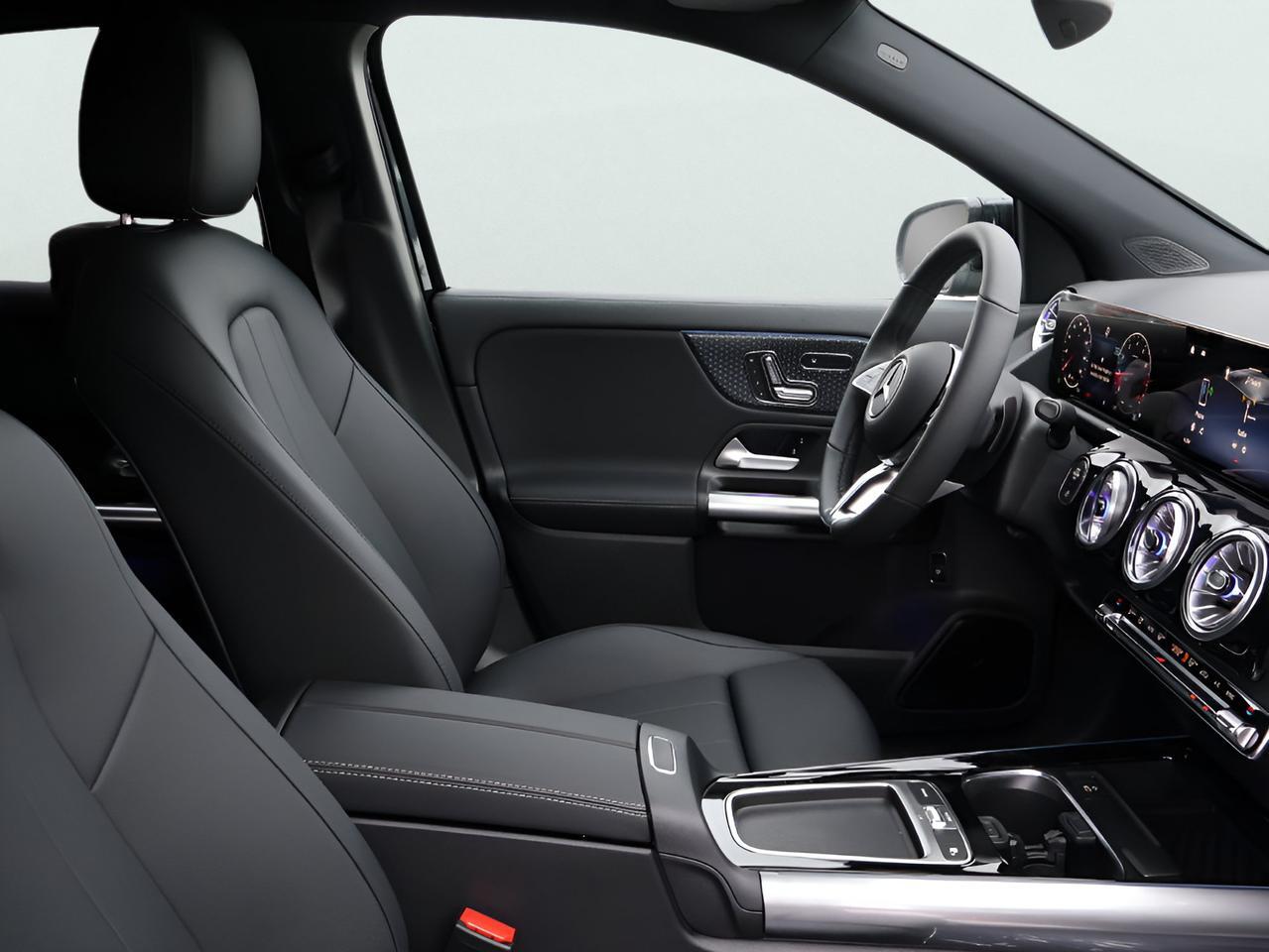 2026 Mercedes-Benz GLA GLA 250 San Clemente CA