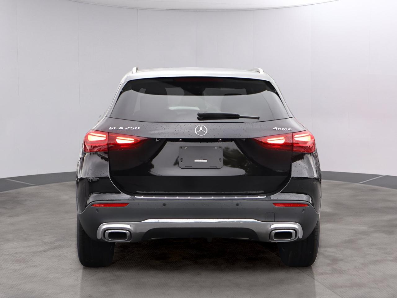 2026 Mercedes-Benz GLA GLA 250 San Clemente CA