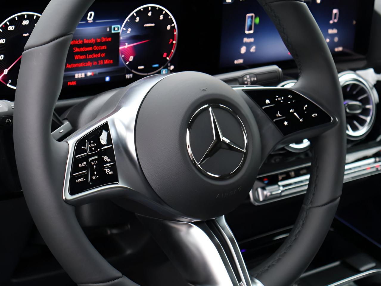 2026 Mercedes-Benz GLA GLA 250 San Clemente CA