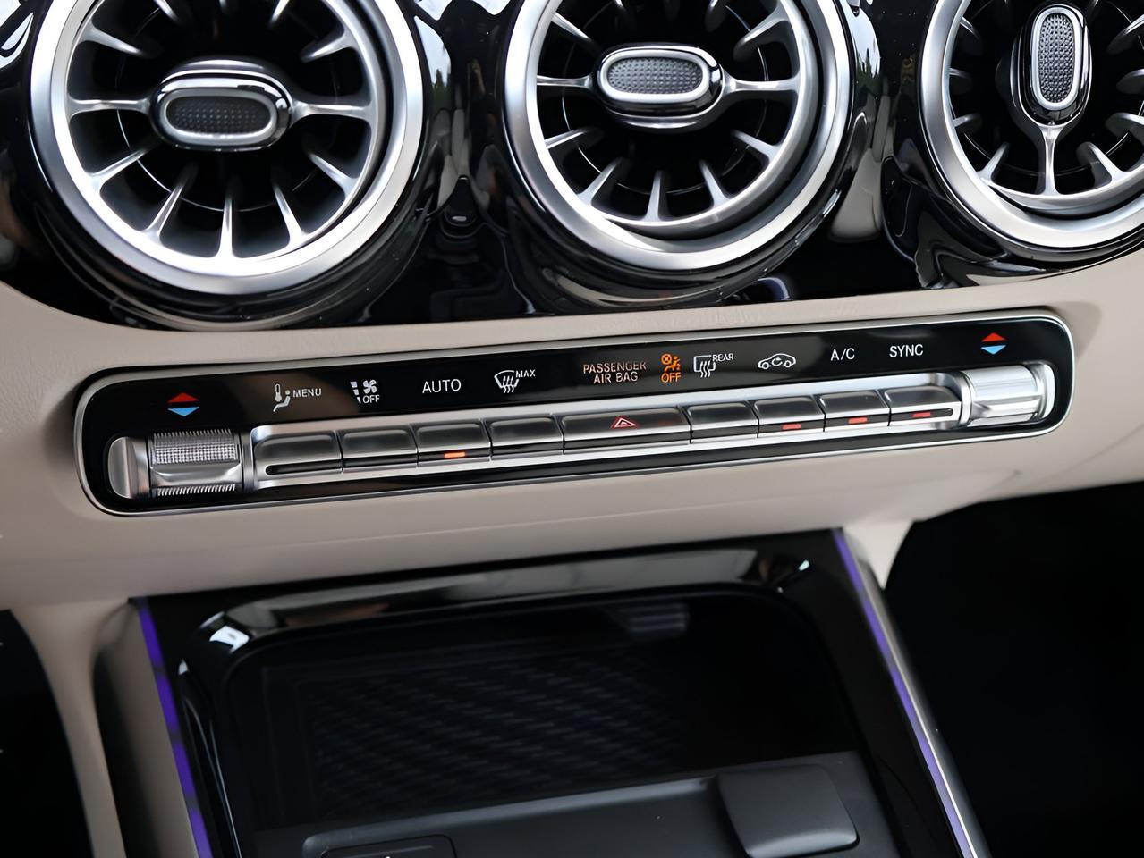 2026 Mercedes-Benz GLA GLA 250 San Clemente CA