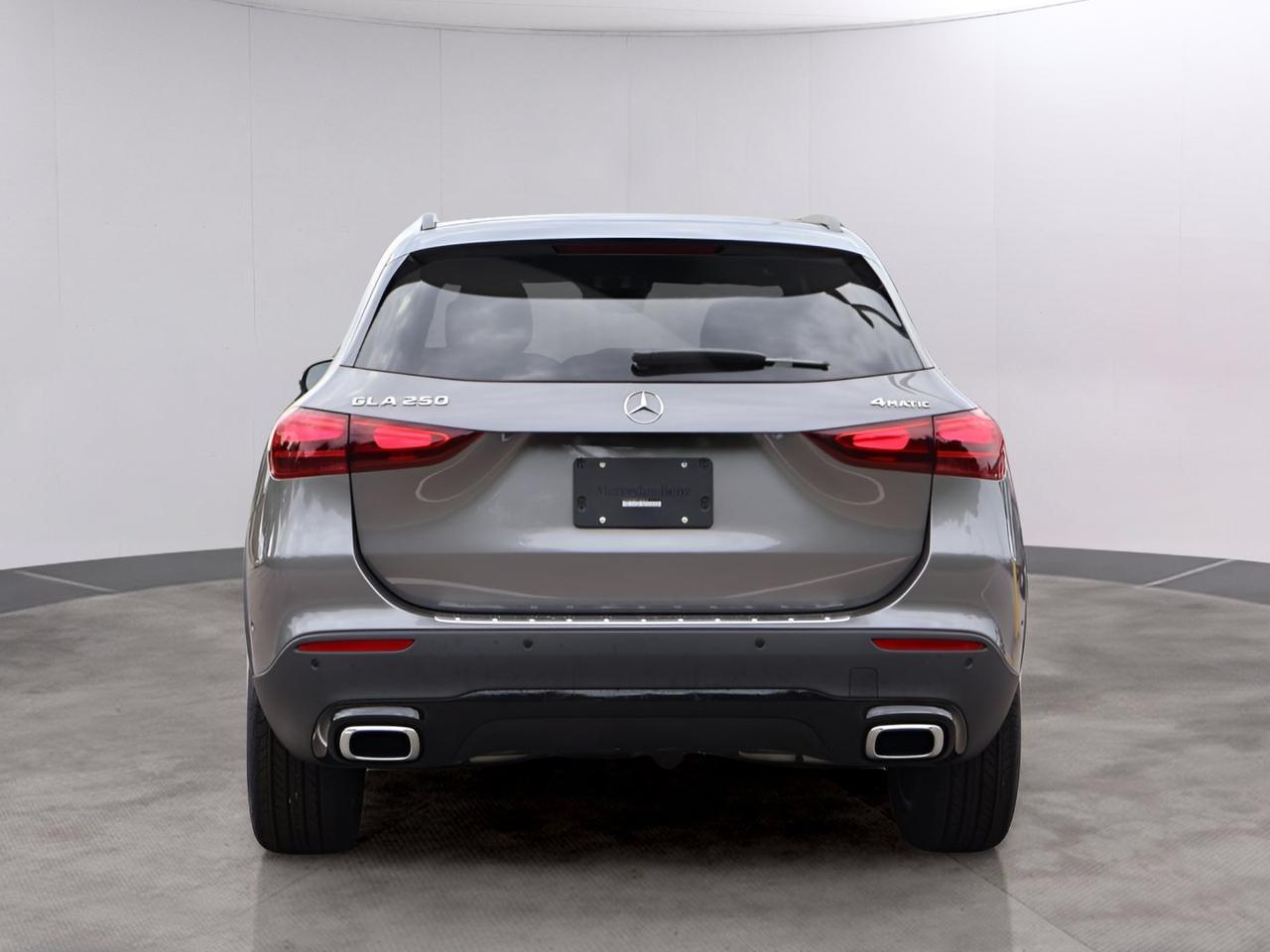 2026 Mercedes-Benz GLA GLA 250 San Clemente CA